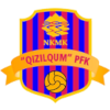 克孜勒庫姆女足 logo