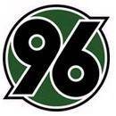 汉诺威96青年队 logo