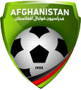 阿富汗  logo