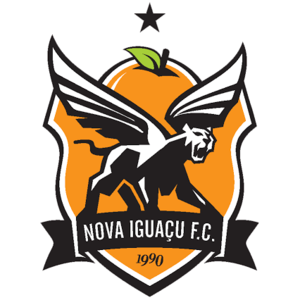 诺瓦伊古亚科 logo