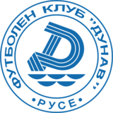 FC Dunav Ruse 