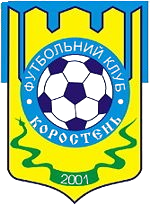 科罗斯滕logo