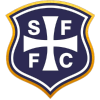 圣法兰西斯科青年队  logo