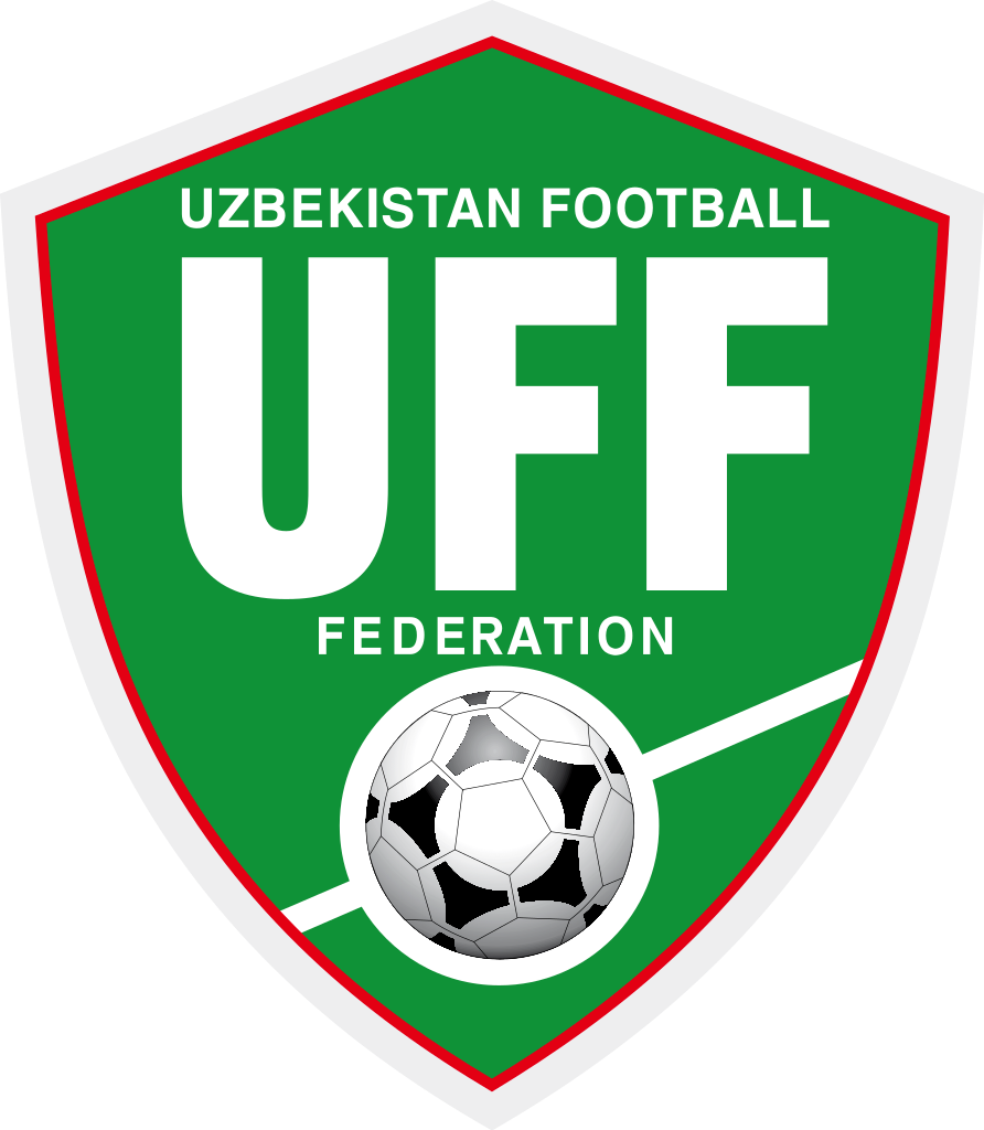 乌兹别克斯坦U18 logo
