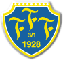 法爾肯堡 logo