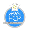 FC卡萨隘口logo