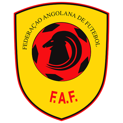 安哥拉 logo