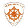 锡金阿克拉姆体育 logo