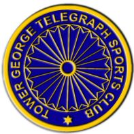 乔治泰勒加菲  logo