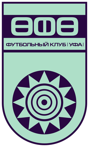 烏法 logo