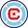 芝加哥火焰B队  logo