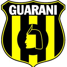 亚松森瓜拉尼后备队 logo