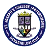德瓦吉里圣約瑟夫學院 logo
