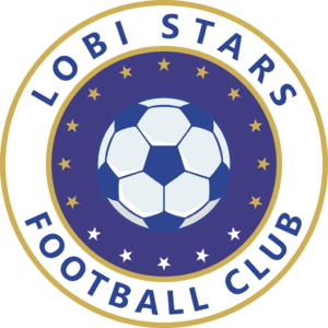洛比星队 logo