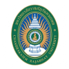 曼谷庄甲盛皇家大学 logo