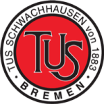 TuS施瓦赫豪森  logo