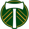 波特蘭伐木工 logo