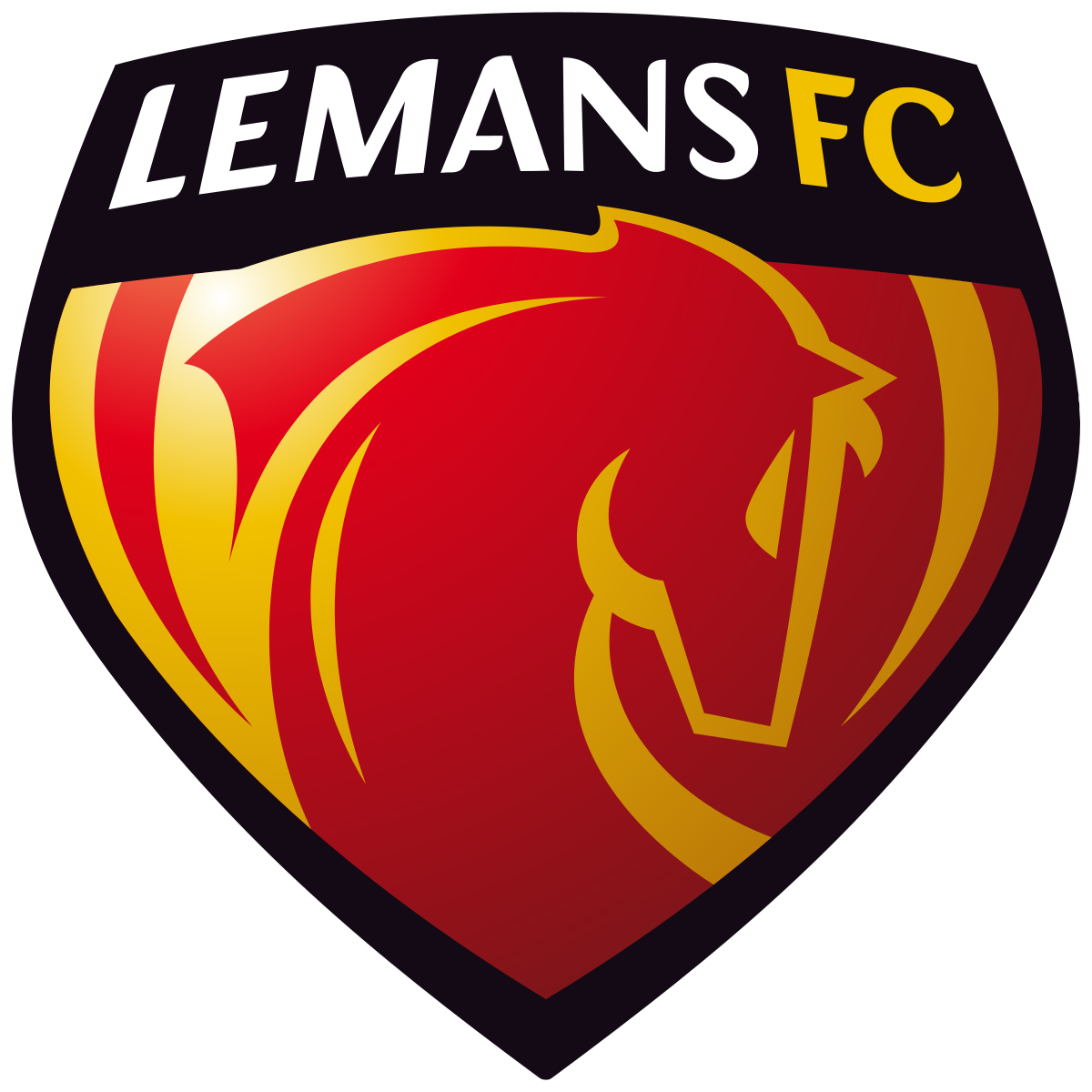 勒芒 logo