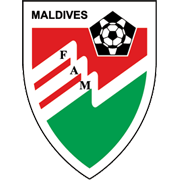 马尔代夫 logo