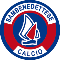 圣貝內德托 logo