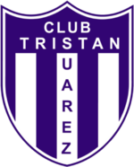 特里斯顿U20  logo