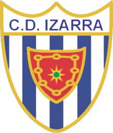伊扎拉 logo