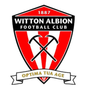 威顿  logo