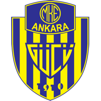 安卡拉古库U19 logo