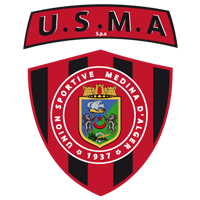 USM阿尔及尔U21 logo