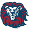 LMU狮子 logo