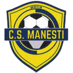 CS曼内斯蒂2013 logo