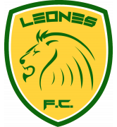 莱昂FC后备队  logo