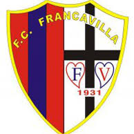 弗兰卡维拉FC  logo