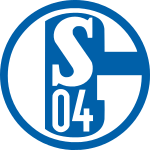 沙尔克04B队 logo