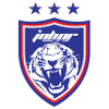 柔佛III U21  logo