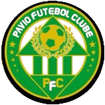 帕维奥足球俱乐部  logo