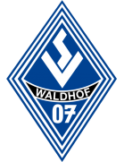 沃尔德霍夫曼海姆二世 logo
