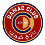 達馬克 logo