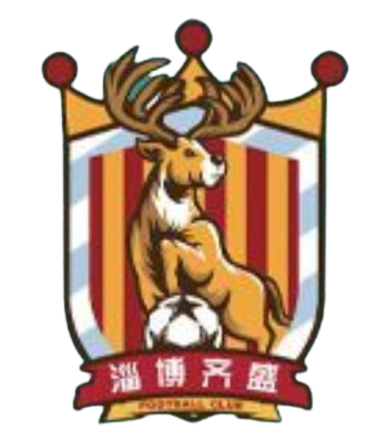 淄博齐盛  logo