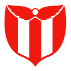 烏拉圭河床后備隊  logo