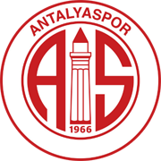 安塔利亞體育  logo