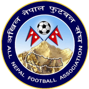 尼泊尔女足U16 logo