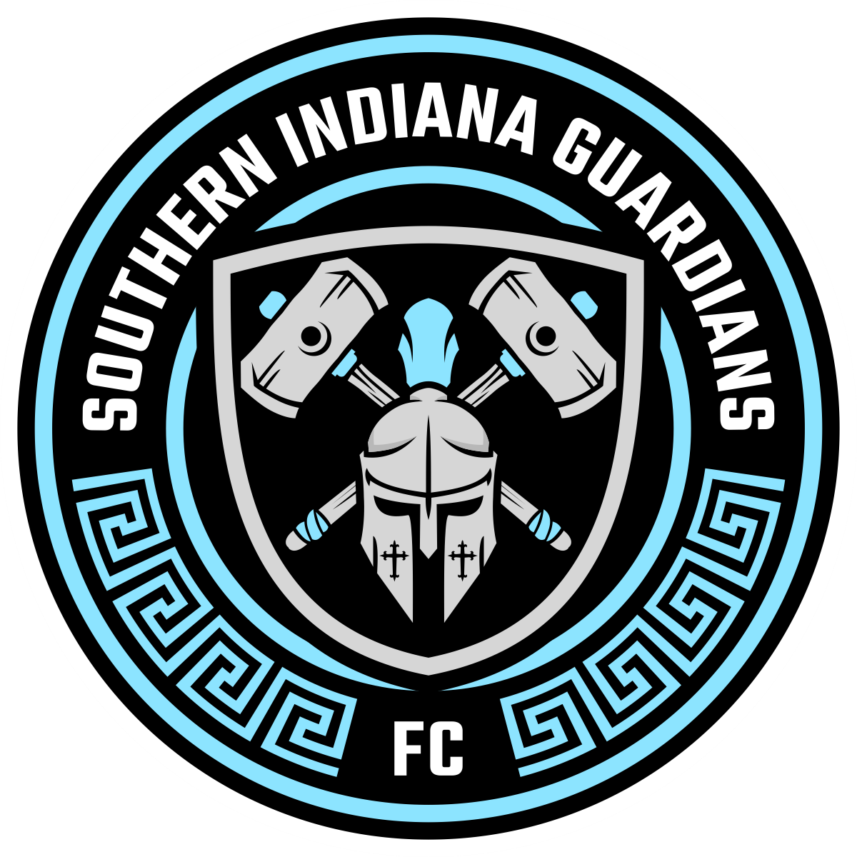 南印第安纳州守护者FC UPSL 