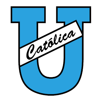 基多天主大學 logo