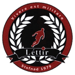 雷特提尔  logo