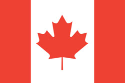 加拿大女足logo