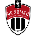 Khimki Reserves