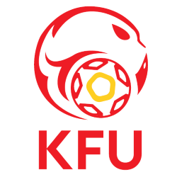 吉尔吉斯斯坦U23 logo