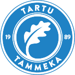 Tammeka Tartu(w)