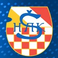 萨格勒布哈斯克  logo